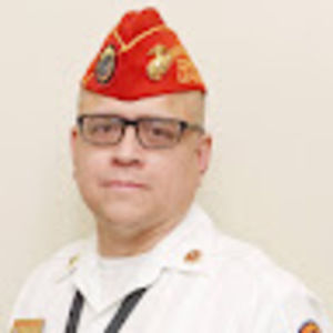 Meet your Posher, Rich